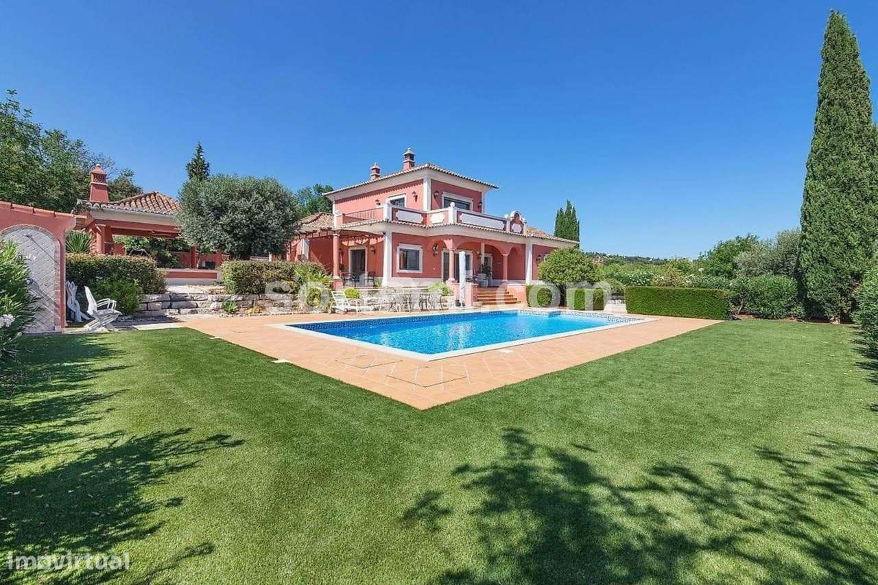 Moradia Isolada T3+1 Venda em São Brás de Alportel,São Brás de Alporte - Grande imagem: 3/46