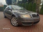 Skoda Superb - 9