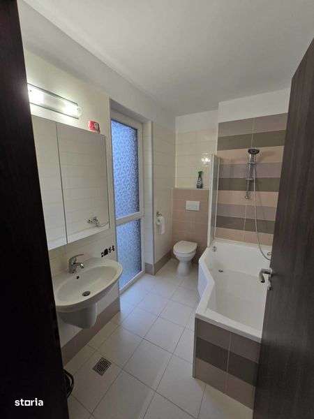Proprietar, ofer spre inchiriere apartament 2 camere - Imagine principală: 4/8