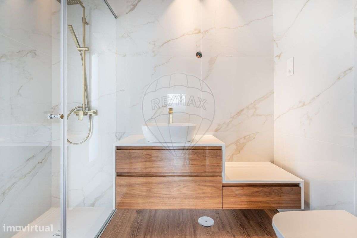 Moradia T3 Única em Airó, Barcelos-22