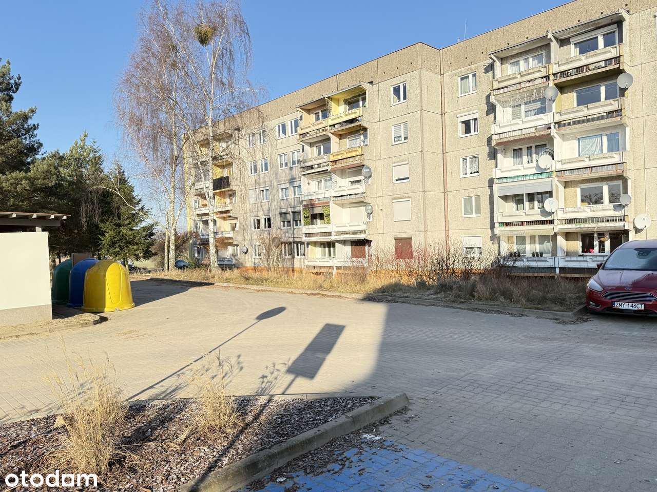 R E Z E R W A C J A.-19