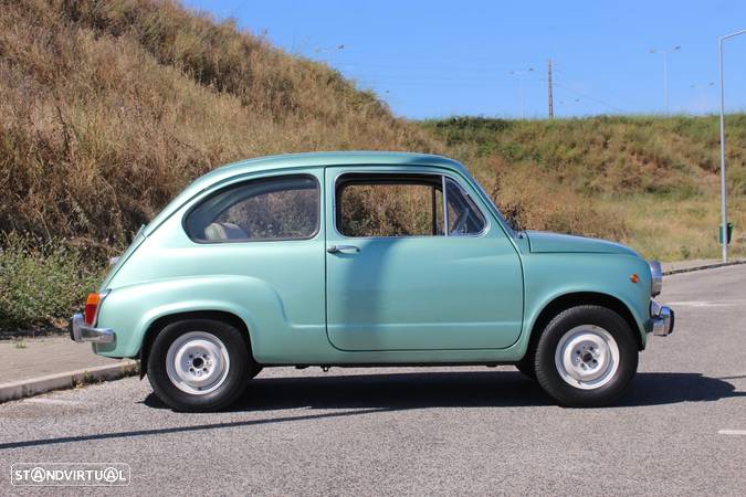 Fiat 600 - 2