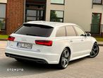 Audi A6 Avant 2.0 TDI Ultra S tronic - 15