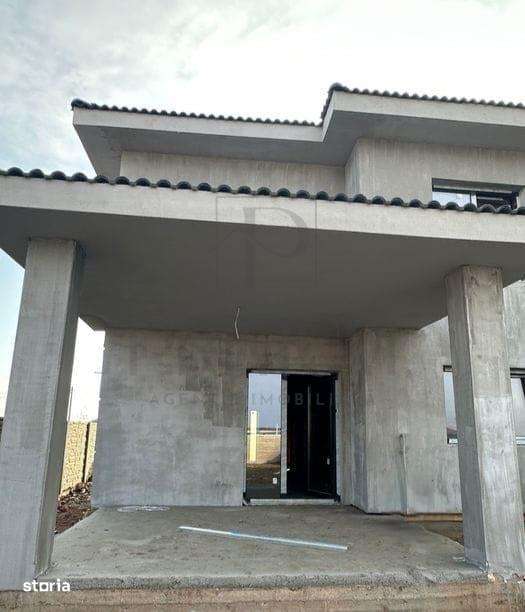 Duplex 5 camere- Toate utilitatile - materiale premium - Imagine principală: 4/8