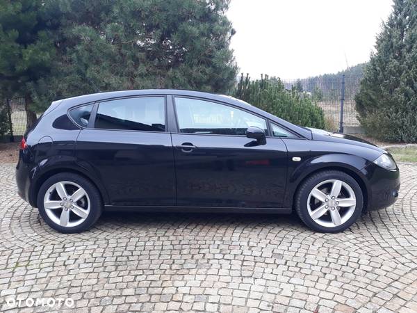 Seat Leon 1.9 TDI DPF Comfort Limited - 2