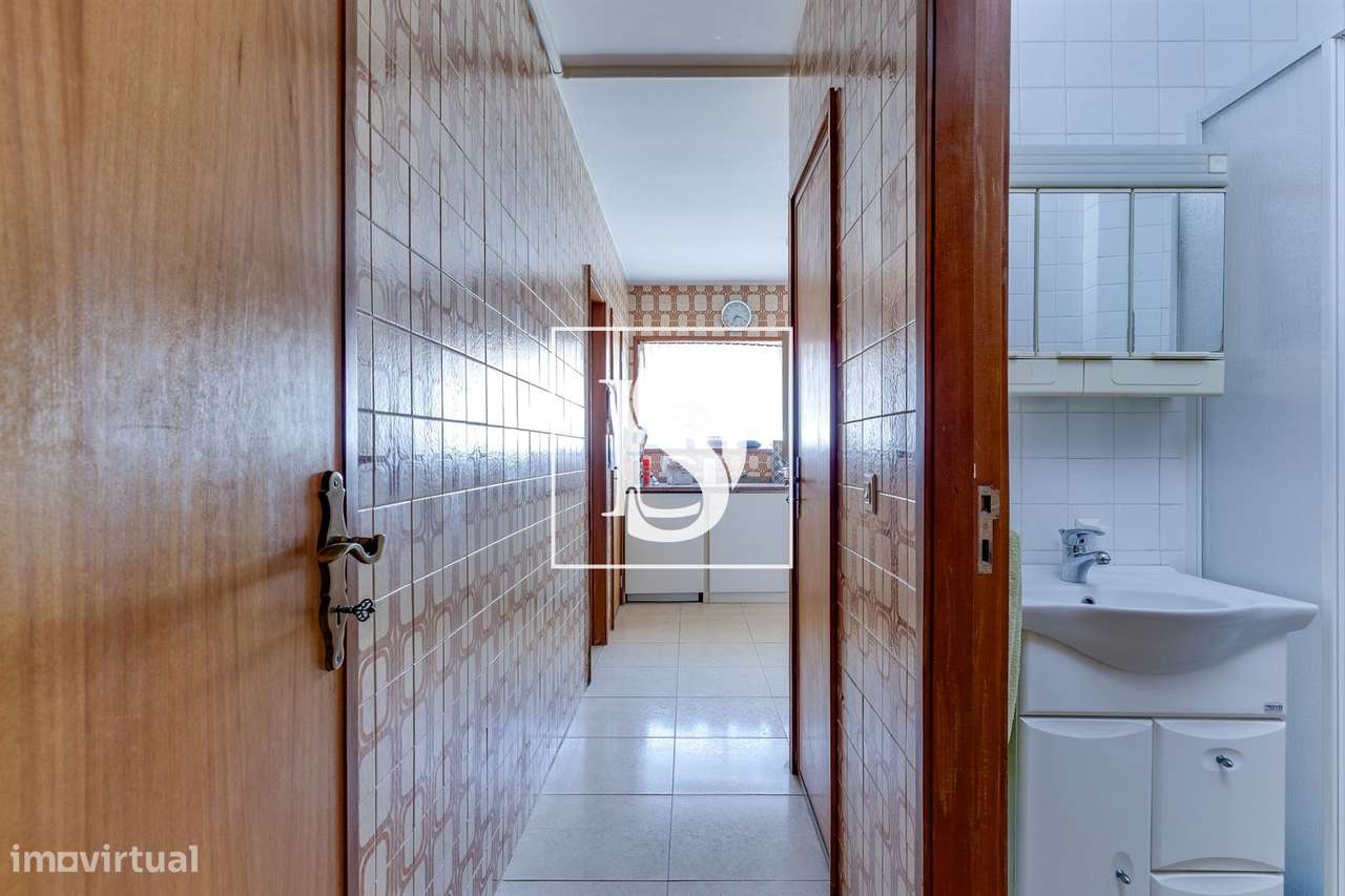 Apartamento T3 Venda em Vila do Conde,Vila do Conde-19