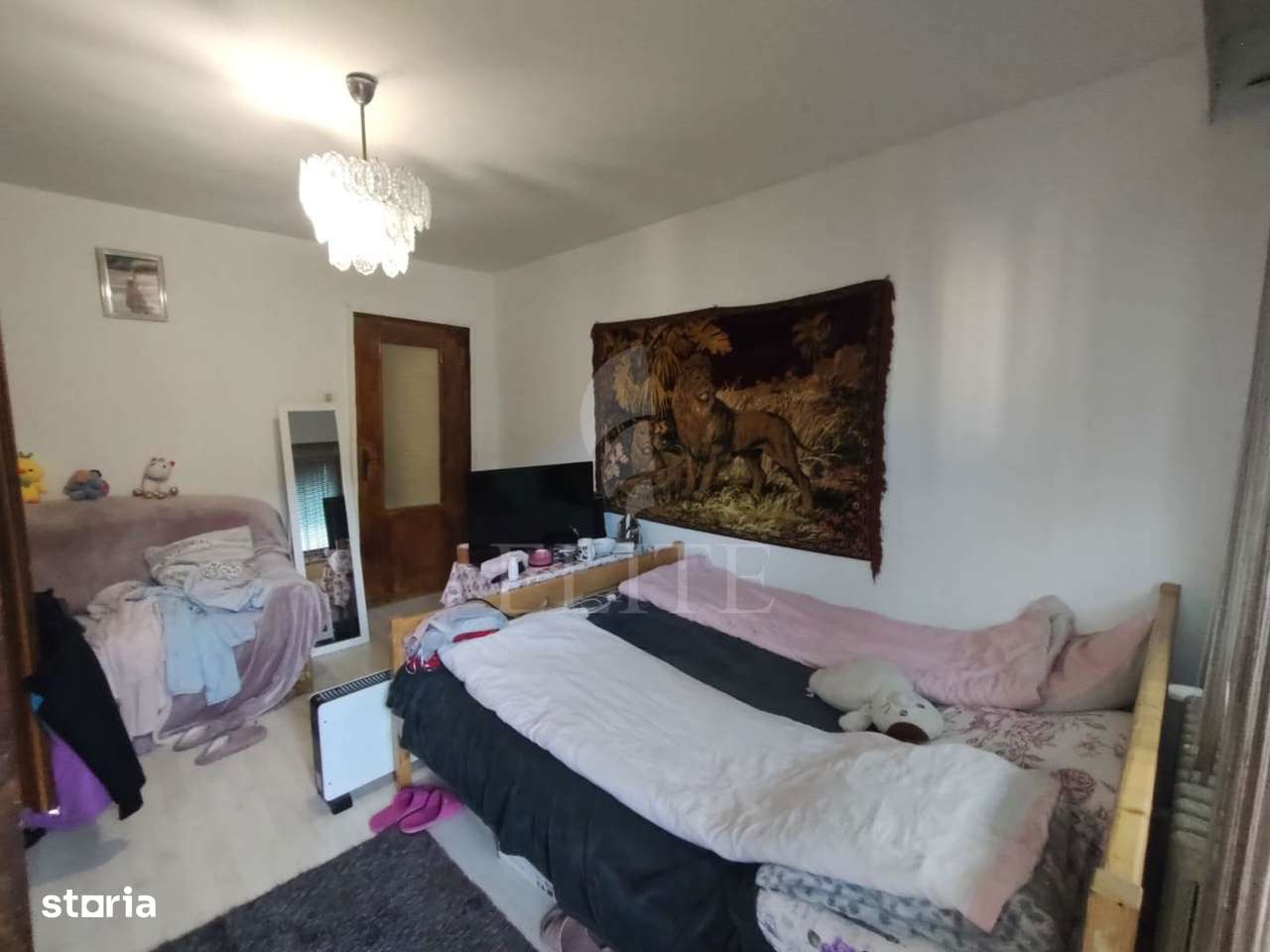 Apartament 2 camere în zona STRAZII CRINULUI - Imagine principală: 4/7