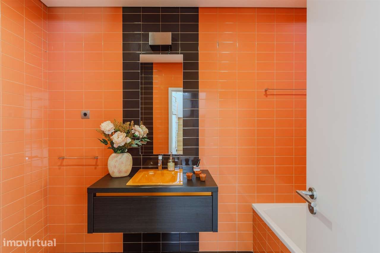 Moradia T4+1 Venda em Vale (São Martinho),Vila Nova de Famalicão-29