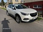 Opel Grandland X - 1