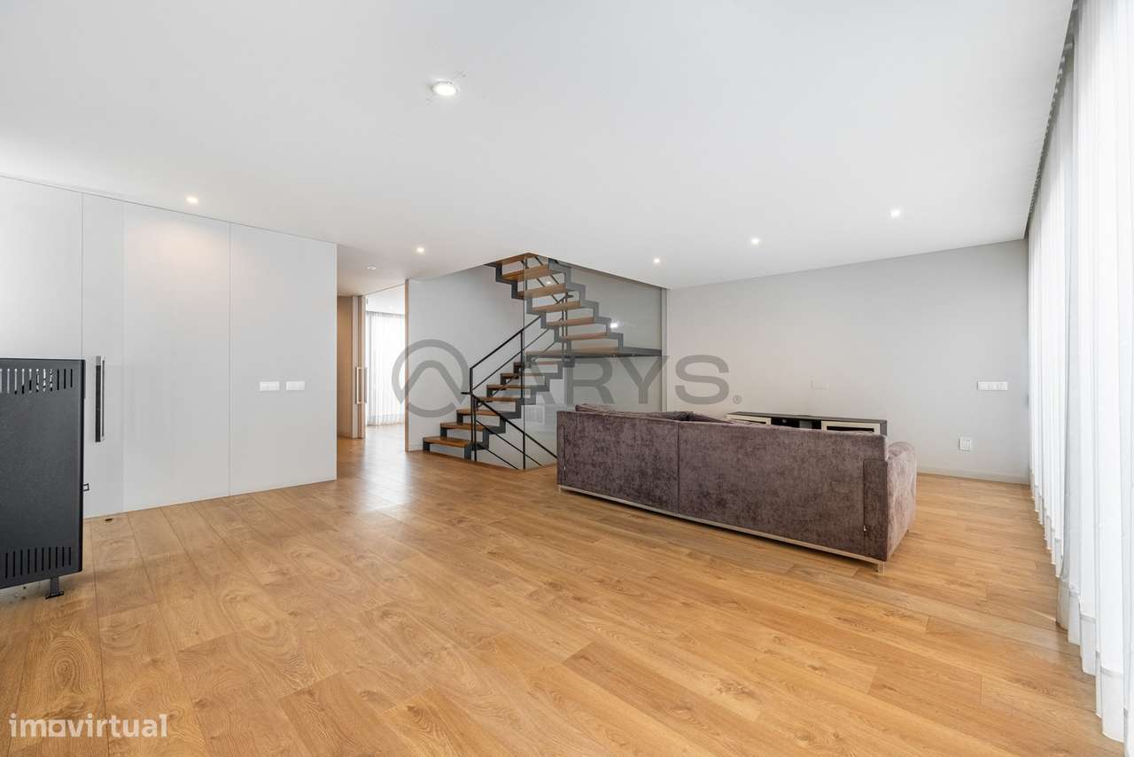 Moradia T3+1 - Grande imagem: 3/42