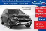 Mercedes-Benz GLE 300 d mHEV 4-Matic AMG Line - 1