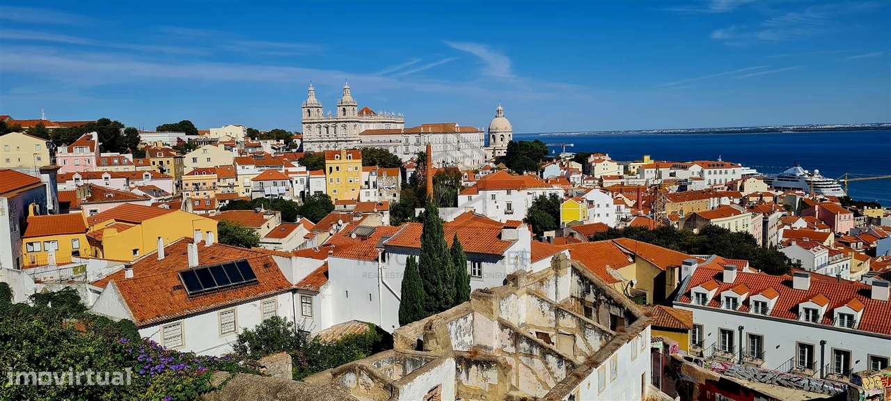 Prédio >=T10 Venda em Santa Maria Maior,Lisboa-18