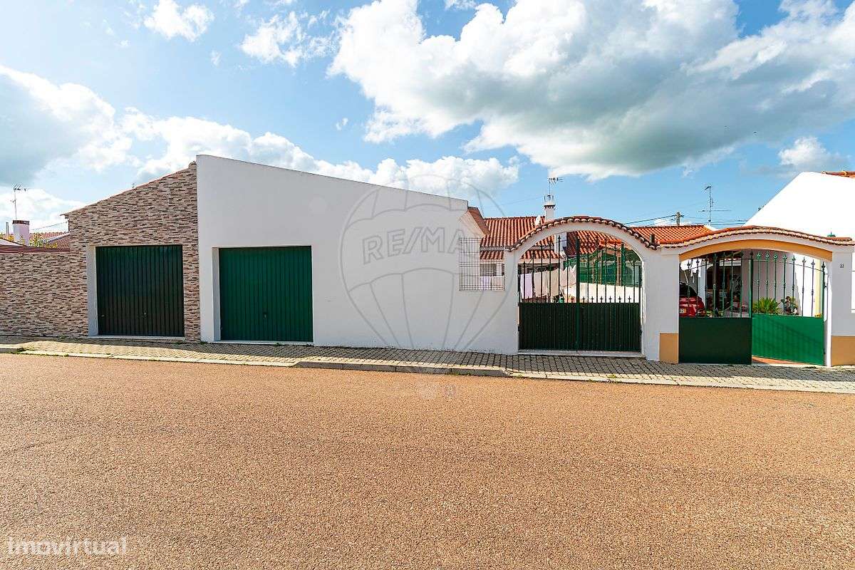 Moradia T4 para venda - Grande imagem: 4/45