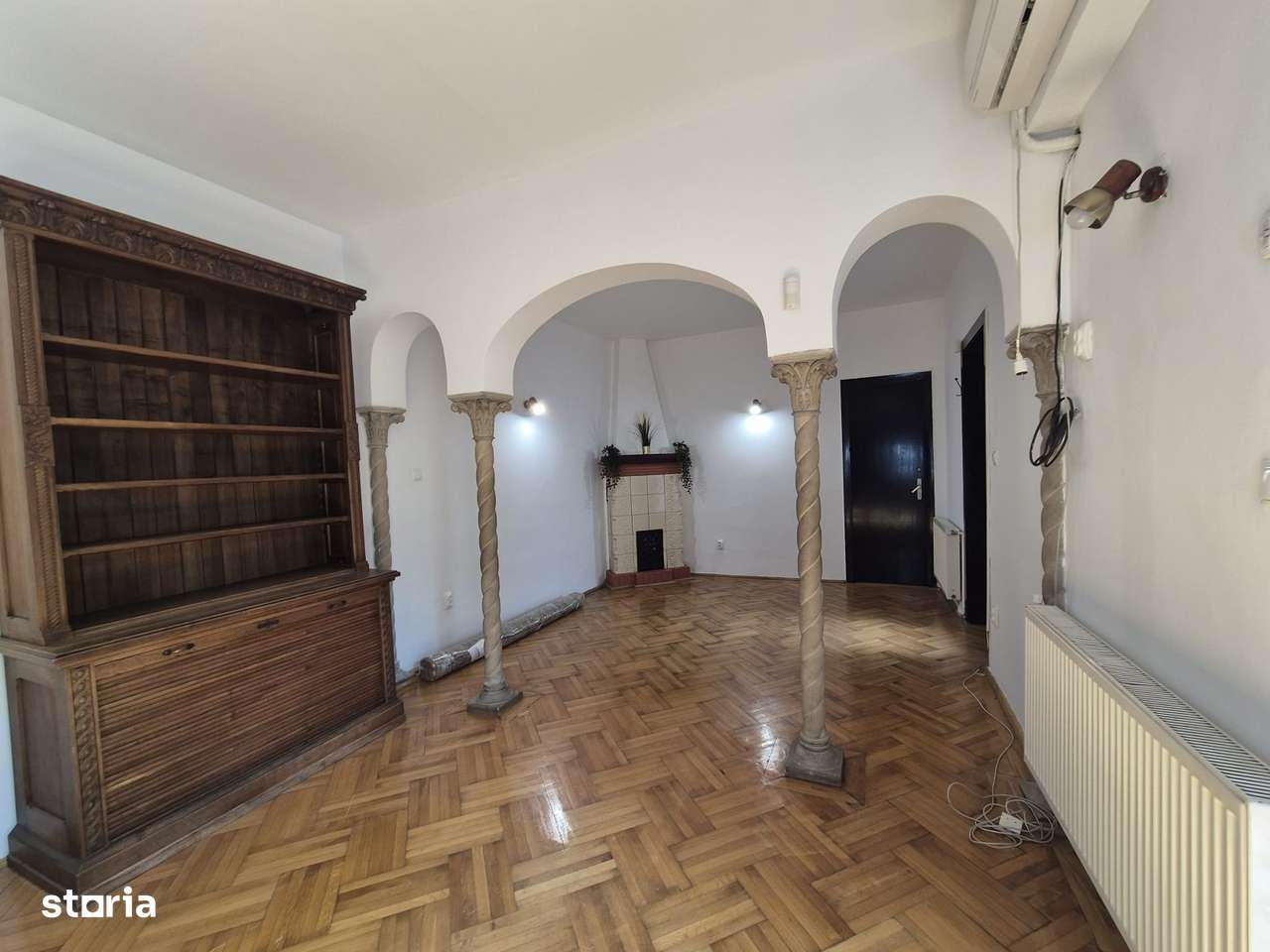 Casă cu stil unic, în inima Bucureștiului (zona Eminescu–Vasile Lascăr-7
