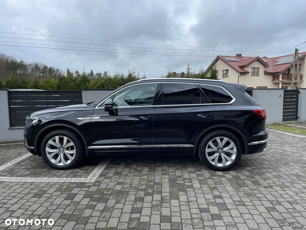 Volkswagen Touareg 3.0 V6 TDI SCR 4Mot Elegance - 11