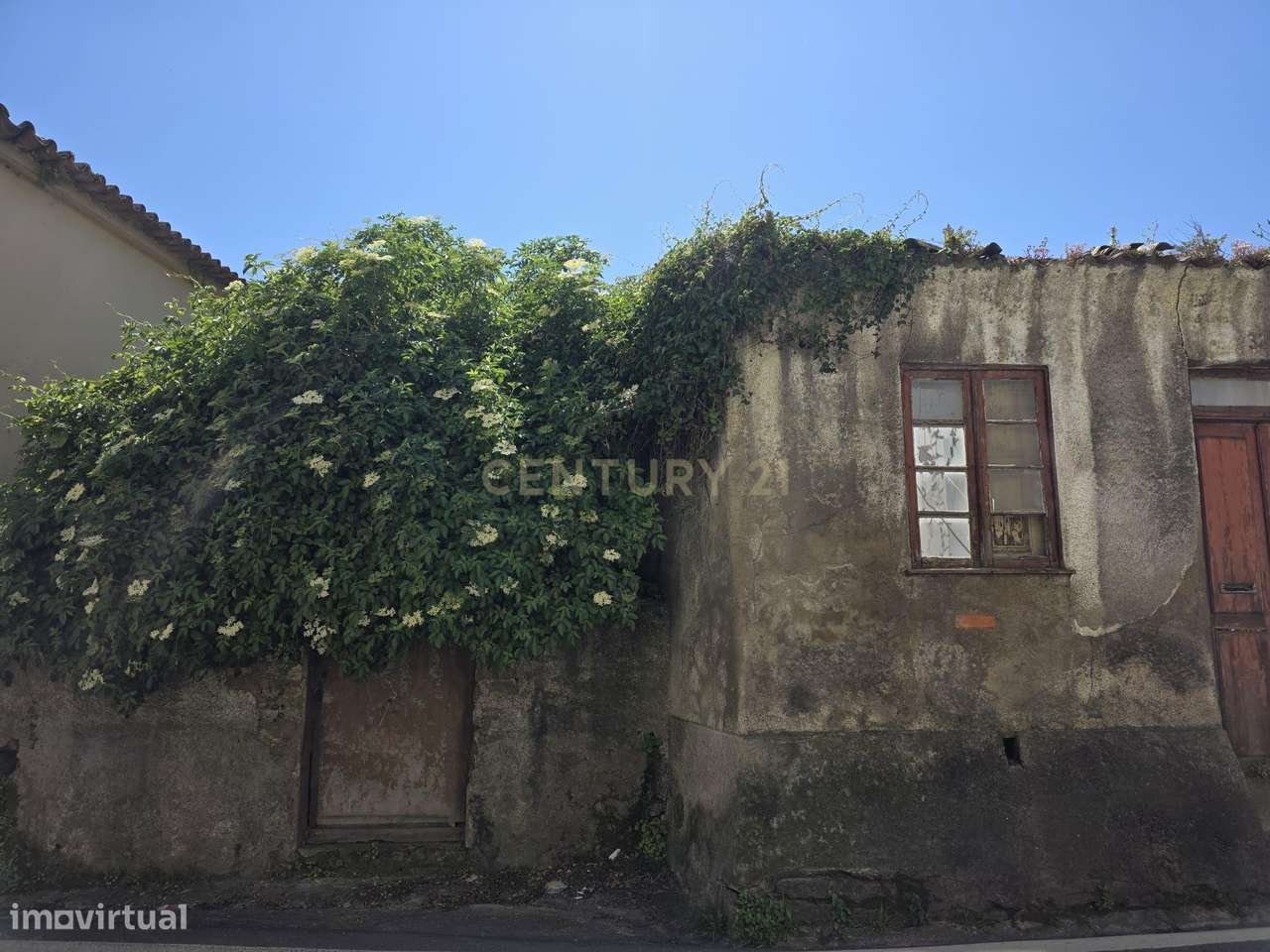 Moradia de Charme com Terreno e Traça Tradicional às Portas de Aveiro.-21