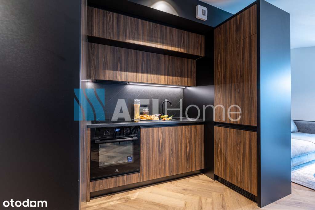 Funkcjonalne 2-pokojowe mieszkanie! | Dajwór - Pełny obrazek: 4/6