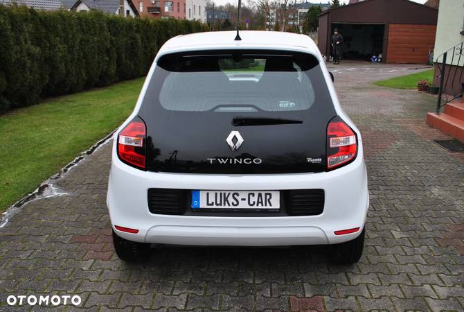 Renault Twingo SCe 70 Life EU6 - 33