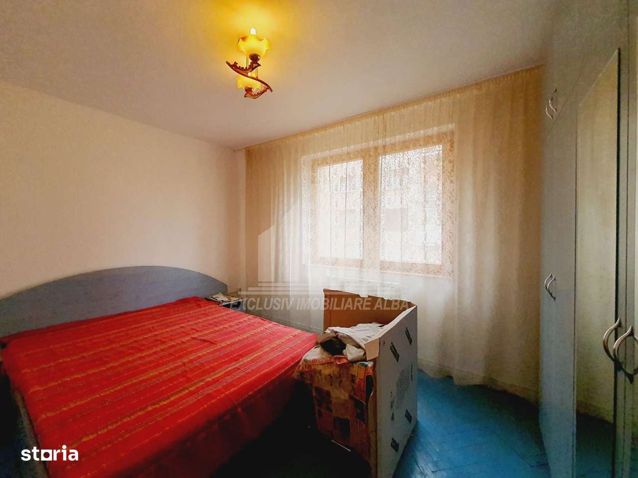 Apartament 4 camere decomandate | 100 mp | Etaj 1 | Garaj | Cetate - Imagine principală: 4/7