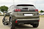 Peugeot 3008 BlueHDi 180 Stop & Start EAT8 GT - 8