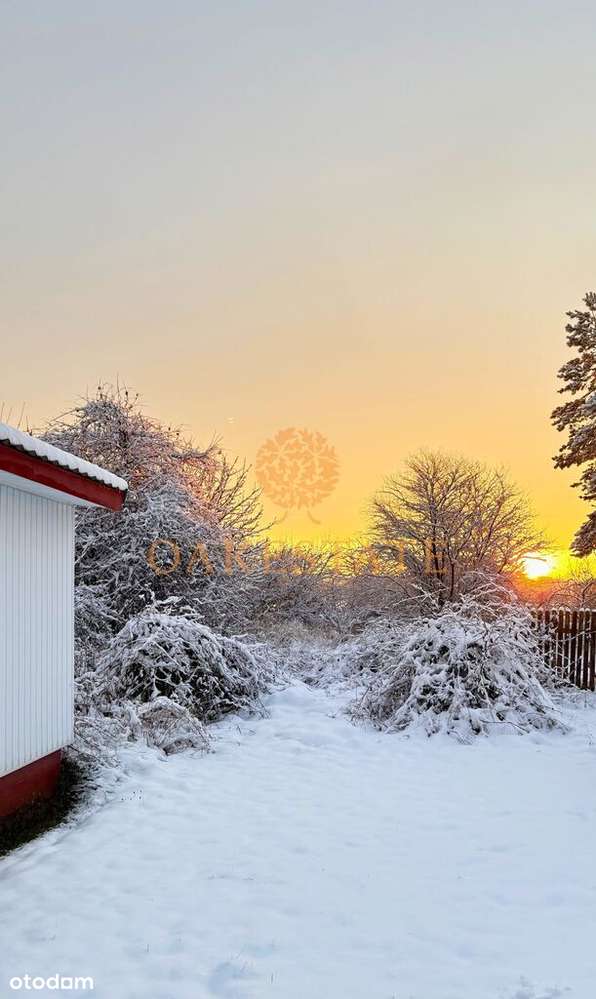 Urokliwy Sielski Domek w zacisznej okolicy !! - Pełny obrazek: 4/20