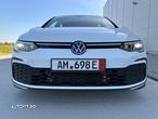 Volkswagen Golf 1.4 GTE Plug-In-Hybrid DSG - 17