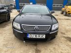 Dezmembrez / Dezmembrari / Piese Volkswagen Phaeton 3.0TDI CEX Pachet W12 - 2