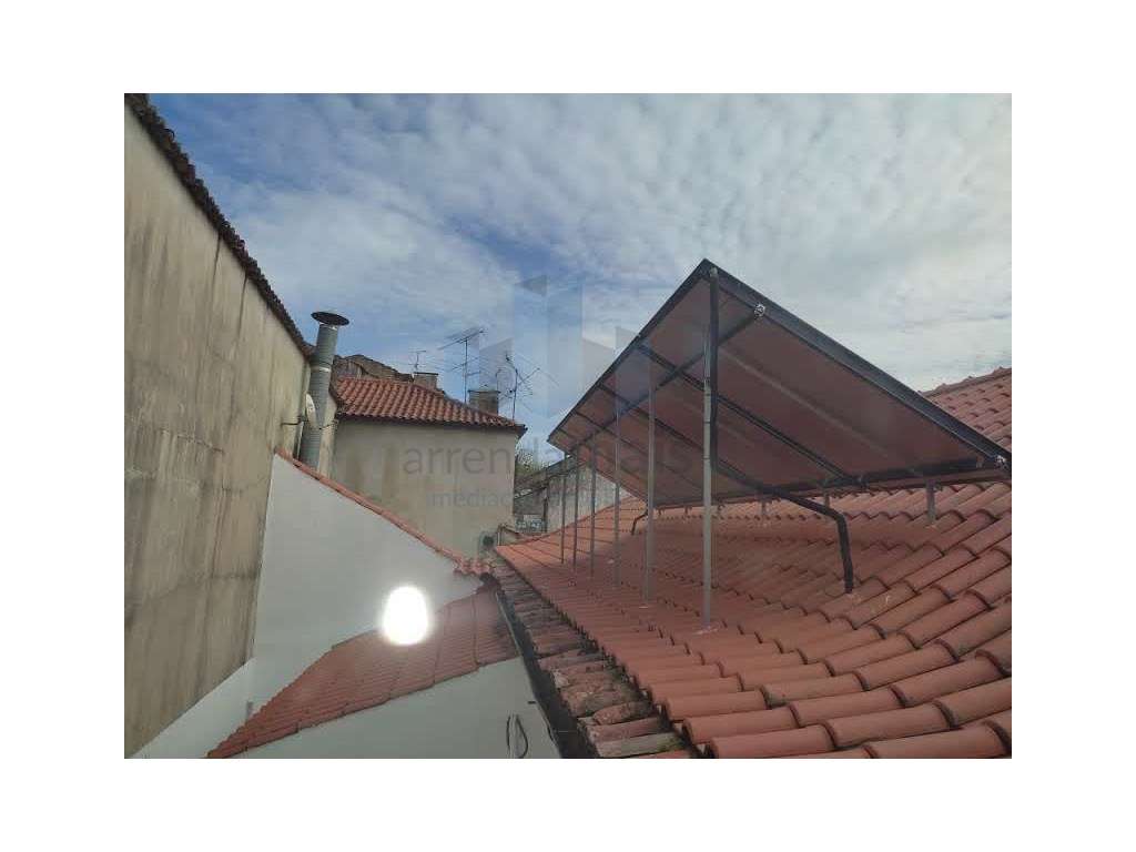 Vende-se edificio para Residencial Sénior/Lar ja com alvará-22