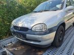 Drzwi prawe tylne opel corsa B 2001r 1.2 - 11