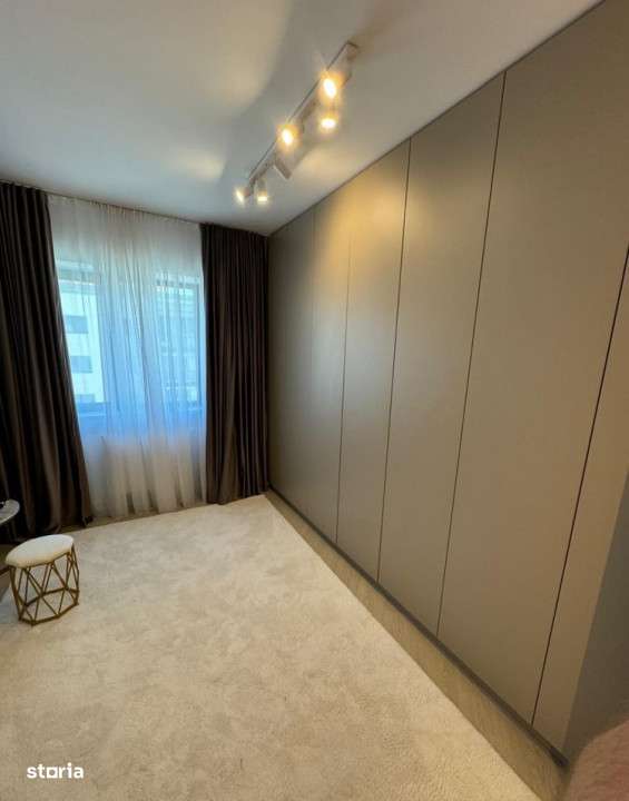 Apartament 3 camere | Cortina North | Pipera | LUX - Imagine principală: 4/8