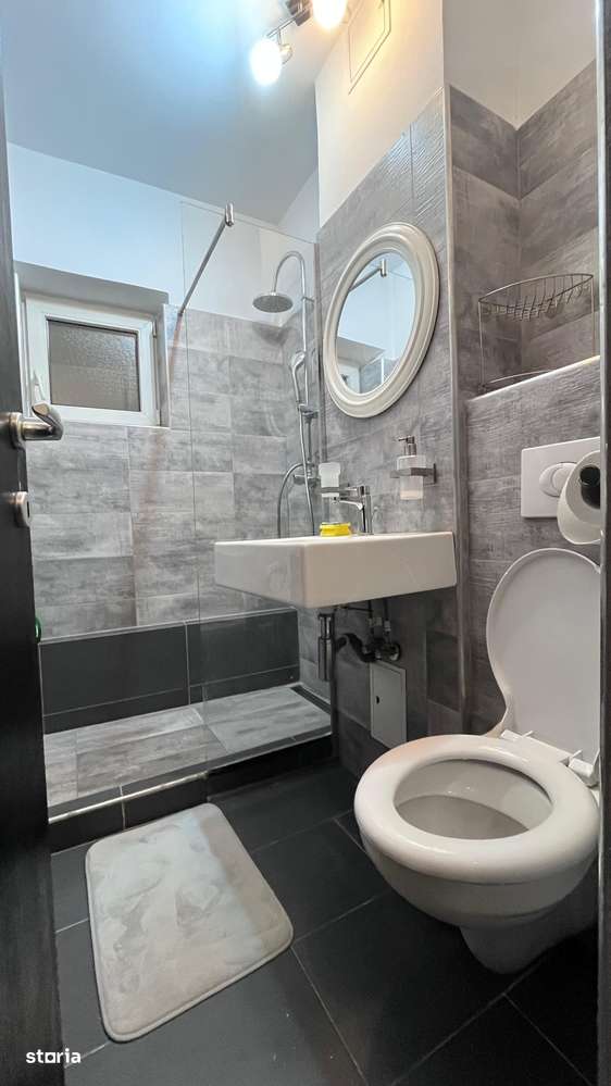 Apartament 4 Camere Strada Harmanului - zona Craiter - Cod 5205-7