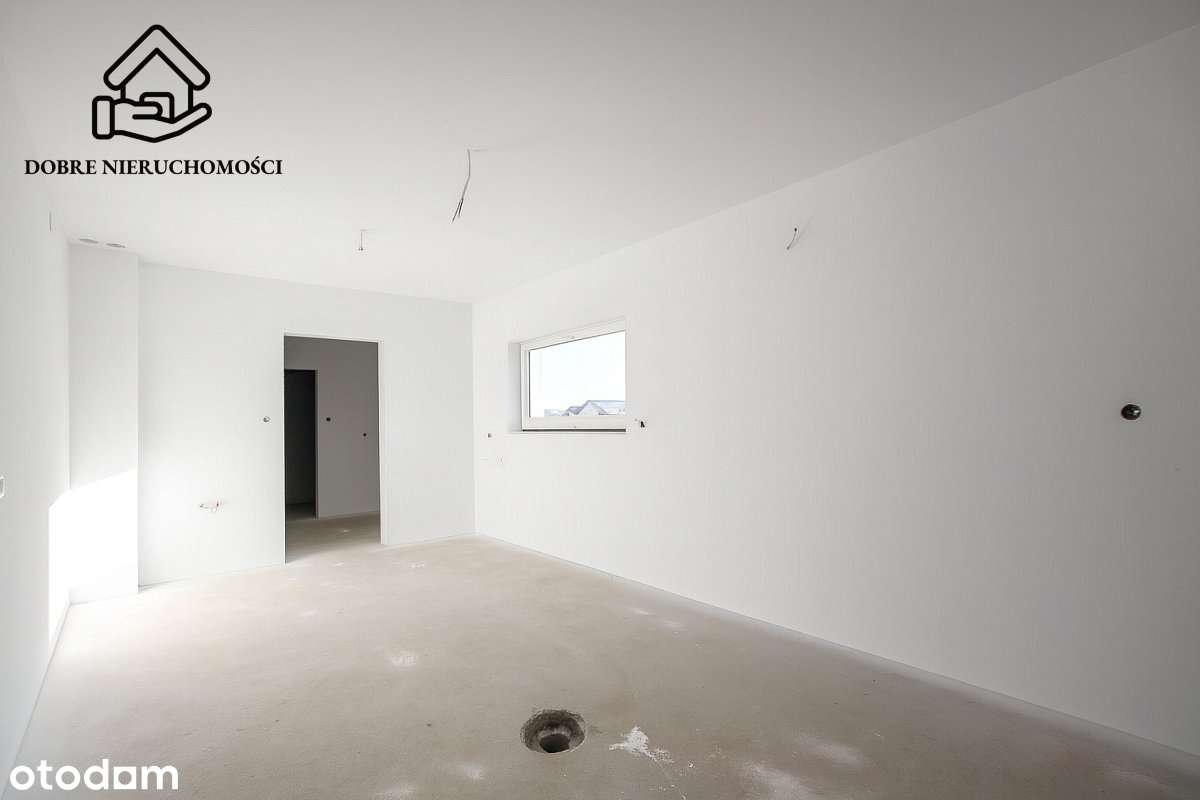 Dom w stanie deweloperskim - Minkowice-Kolonia-7