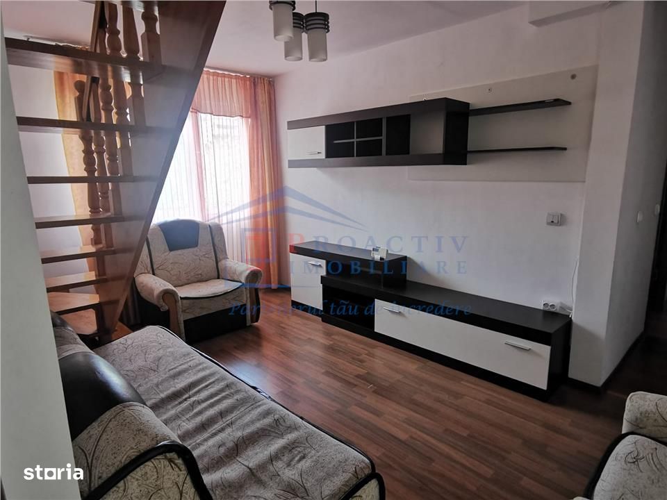Apartament cu 3 camere, George Enescu, i3c-601