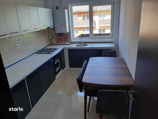 Apartament 2 camere-Prima Inchiriere-Subcetate Residence - Cod 2900
