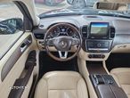 Mercedes-Benz GLS 350 d 4MATIC Aut. - 10