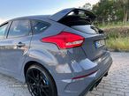 Ford Focus 2.3 EcoBoost RS Pack Performance - 45
