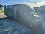 Renault MASTER L3H2  BRYGADOWKA ZABUDOWA  7 OSÓB - 9