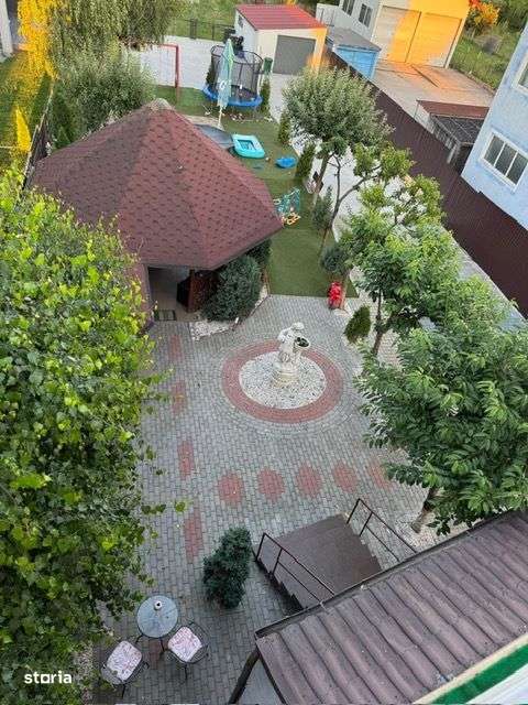 Casa individuala , zona Drumul Cetatii-6