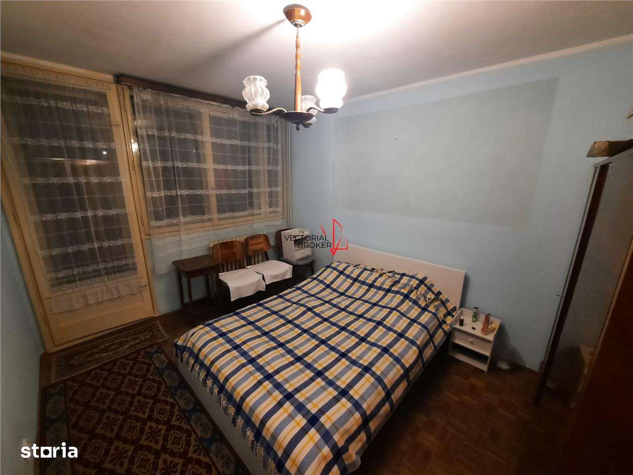 3 camere semidecomandat, Postavarul-Codrii Neamtului, 10 minute de met-2