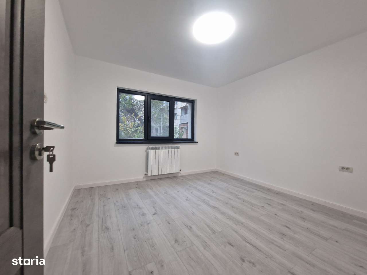 Dacia  - 3 camere decomandate confort 0, centrala gaze,renovat capital-7