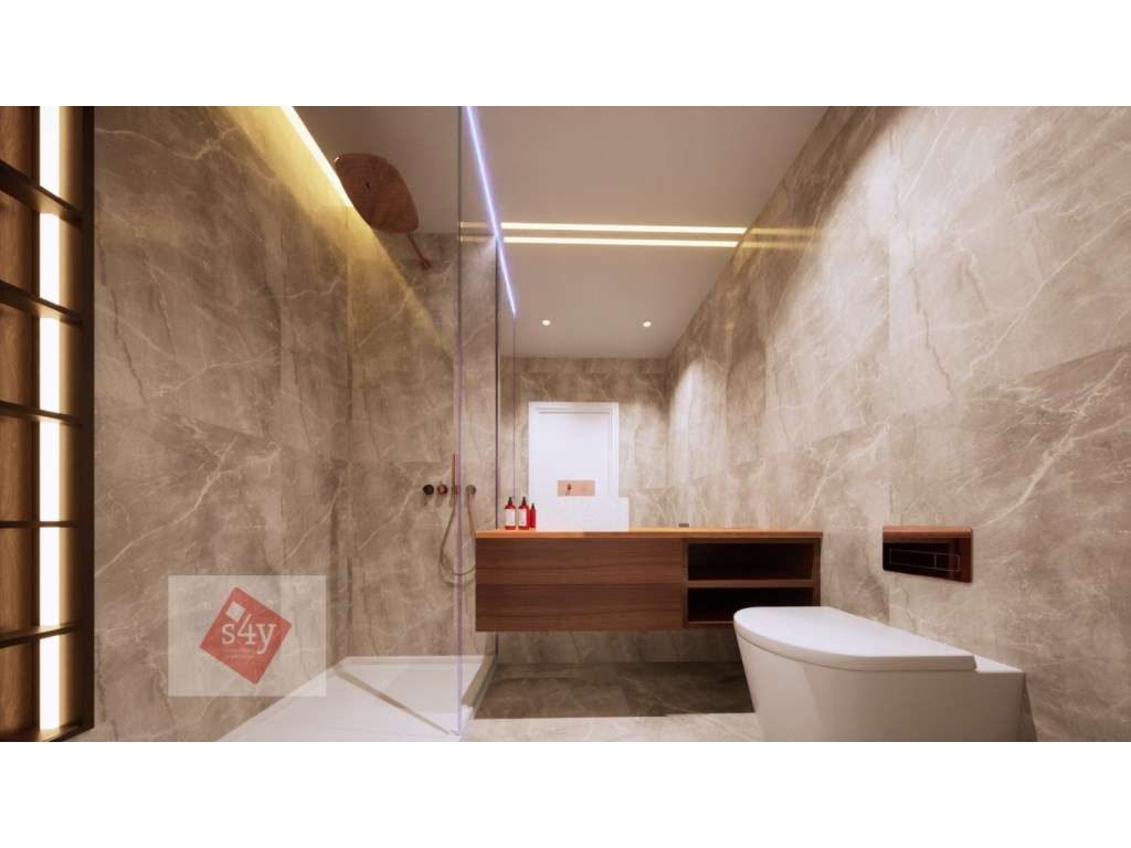 Moradia Isolada em S. Francisco - Alcochete!-26