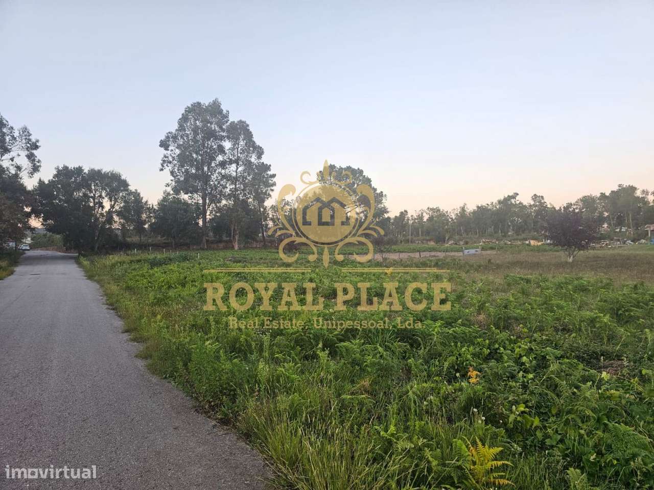 Terreno com PIP aprovado para construção de moradias em Santa Maria - Grande imagem: 5/12