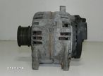 ALTERNATOR BOSCH 120A RENAULT CLIO III MODUS 1.4 1.6 16V 8200323137 - 2