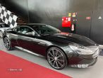 Aston Martin DB9 Coupe Touchtronic - 1