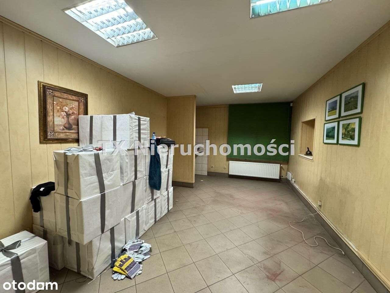 Lokal użytkowy - Gliwice Toszecka - Pełny obrazek: 4/15