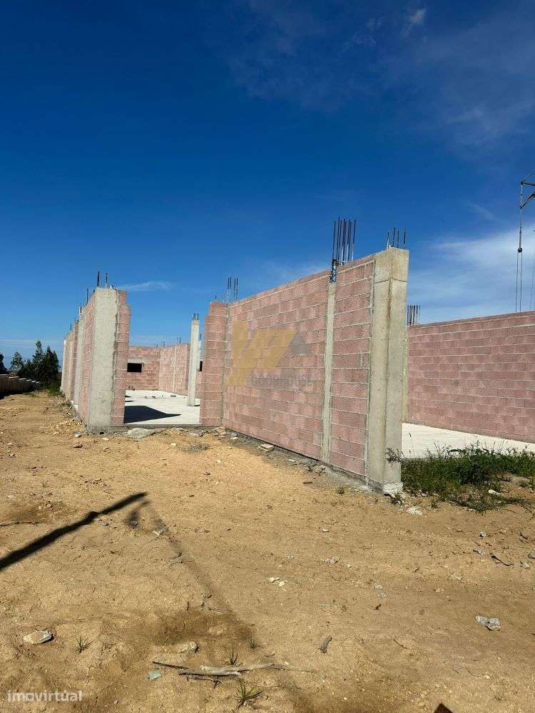 Moradias térras de altissima qualidade - Grande imagem: 5/10