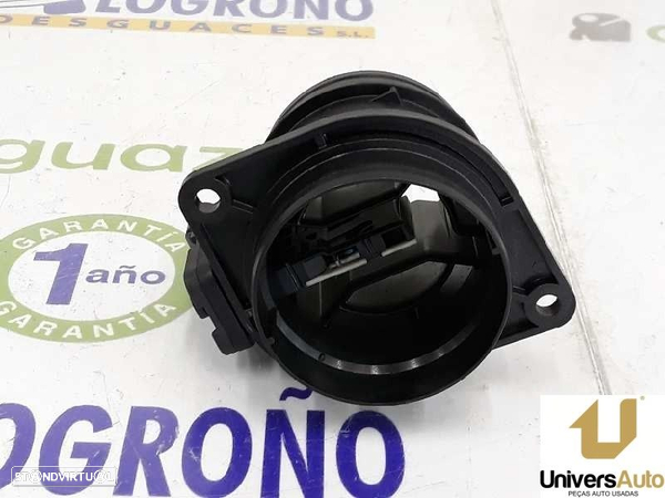 MEDIDOR DE MASSA DE AR SEAT LEON 2015 -04L906461B - 4