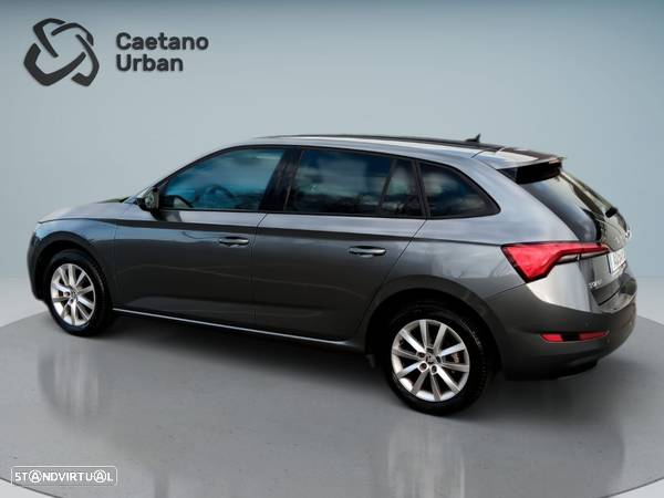 Skoda Scala 1.0 TSI Ambition - 6