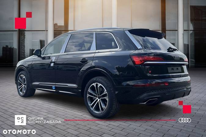 Audi Q7 - 3