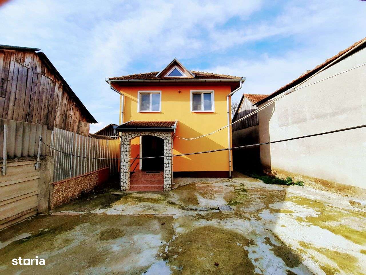 Ilia, proprietate deosebita - Imagine principală: 3/16